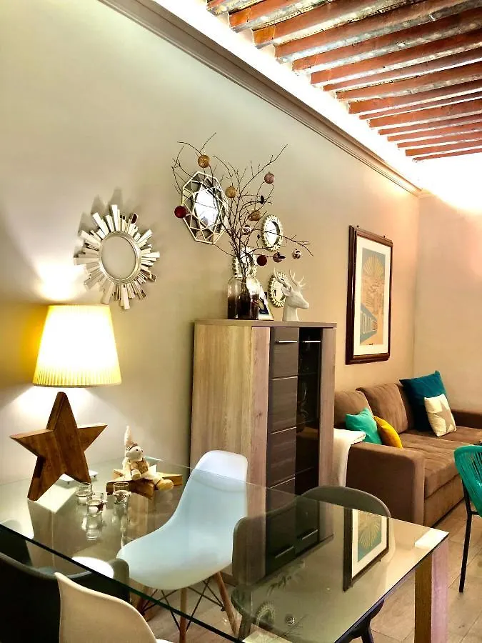 Apartamento San Pedro Толедо 0*,  Испания
