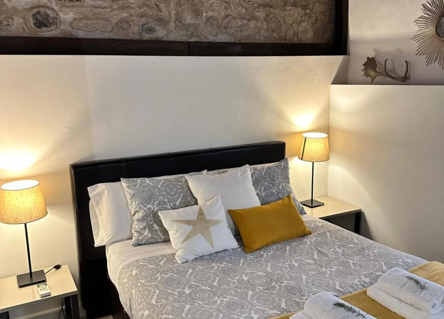 Apartamento San Pedro Толедо