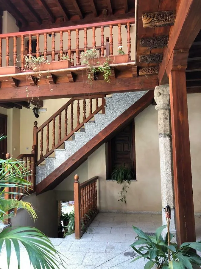 Apartamento San Pedro Толедо Апартаменты